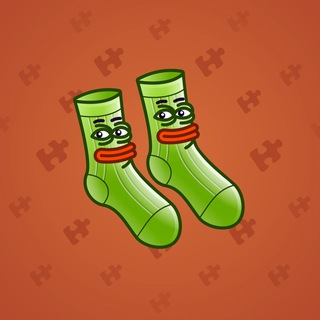Fresh Socks #126523