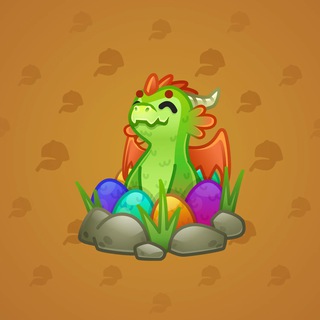 Baby Dragon