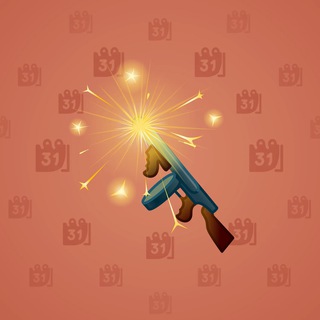 Party Sparkler #60503