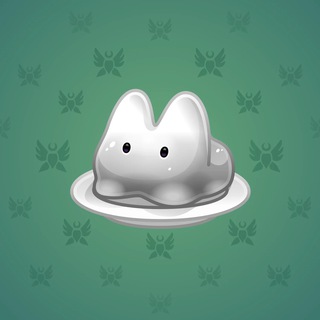Jelly Bunny #22620