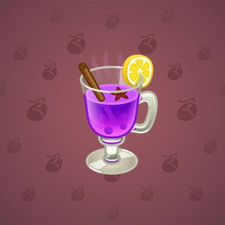 Spiced Wine #77003