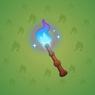 Chill Flame #321775