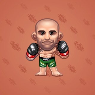 UFC Strike #29891