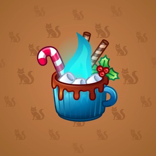 Holiday Drink #88597