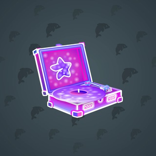 Record Player #6186