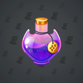 Love Potion #10293