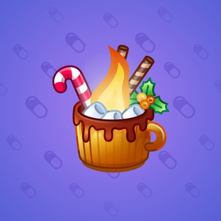 Holiday Drink #45336