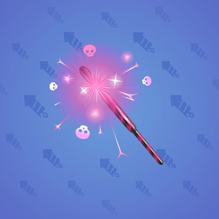 Party Sparkler #84737
