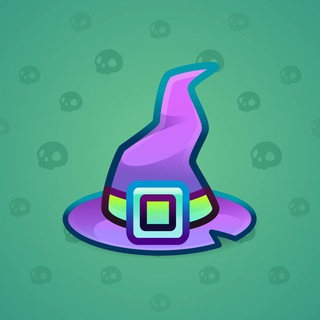 Witch Hat #26430