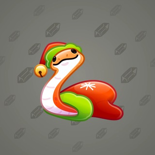 Pet Snake #108754