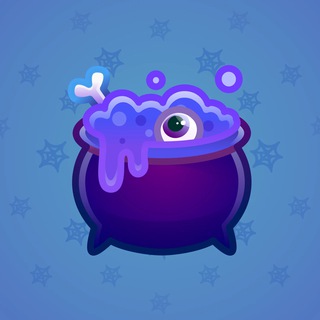 Hex Pot #2632