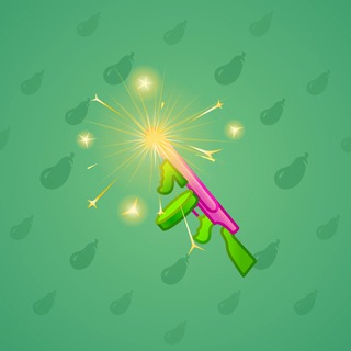 Party Sparkler #55289