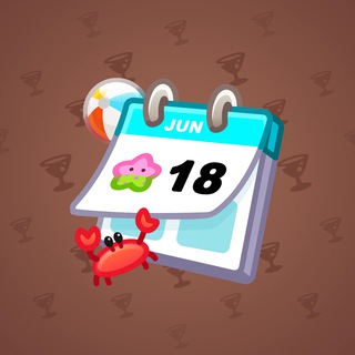 Desk Calendar #17109