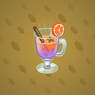 Spiced Wine #60030