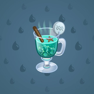 Spiced Wine #76893