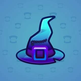 Witch Hat #66818
