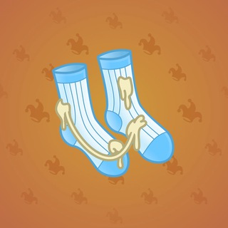 Fresh Socks #4898