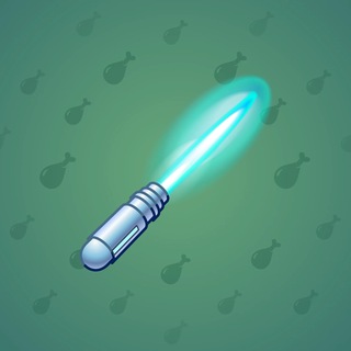 Light Sword #63879
