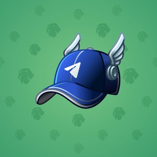 Durov’s Cap #407