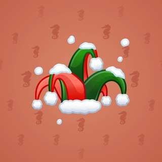 Jester Hat #4959