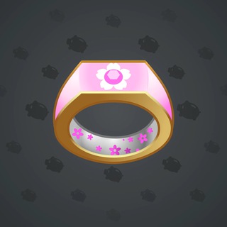 Signet Ring #12328