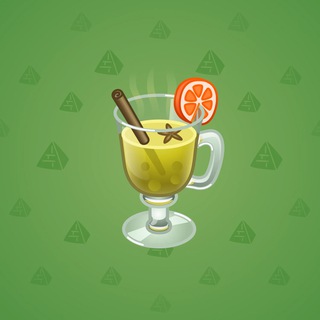 Spiced Wine #8889
