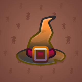 Witch Hat #47838