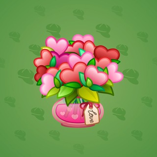 Lush Bouquet #105856