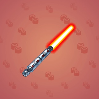 Light Sword #28020