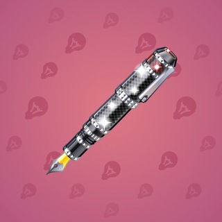 Fine Pen #17801