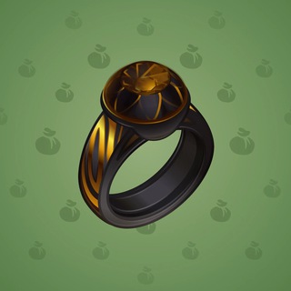 Gem Signet #5224