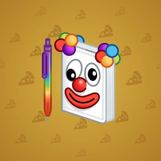 Star Notepad #19557