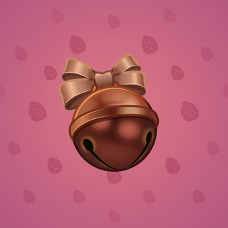 Sleigh Bell #11840