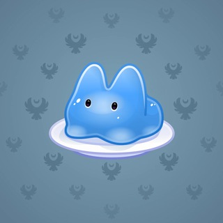 Jelly Bunny #60419