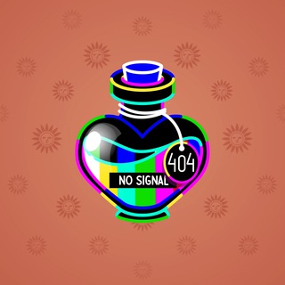 Love Potion #14772