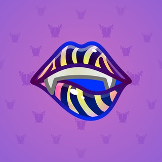 Sharp Tongue #6014