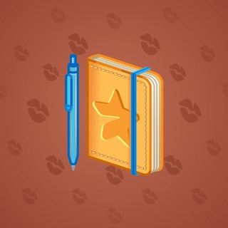 Star Notepad #36903