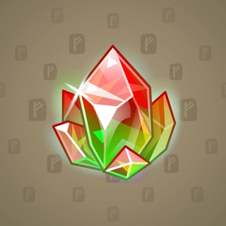 Astral Shard #10