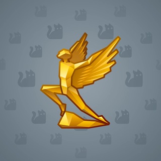 Rare Bird #2025