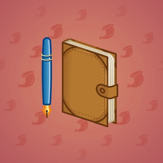 Star Notepad #1757