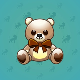 Toy Bear #5494