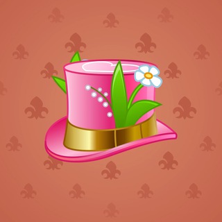 Top Hat #33951