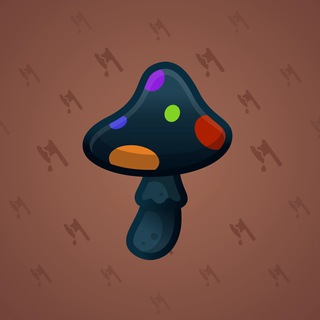 Spy Agaric #58809