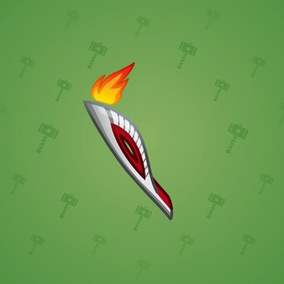 Chill Flame #177778