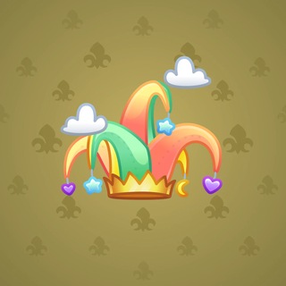 Jester Hat #139082
