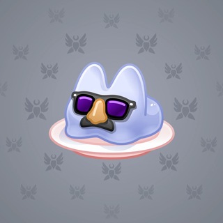 Jelly Bunny #107230