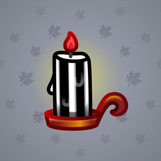 Eternal Candle #11669