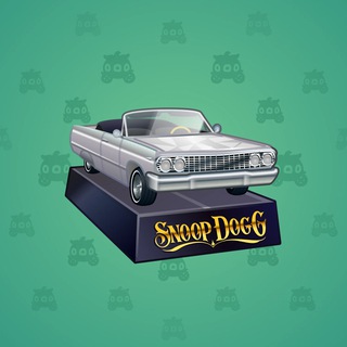 Low Rider #539