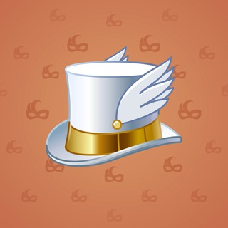 Top Hat #16735