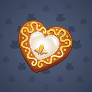 Cookie Heart #41184